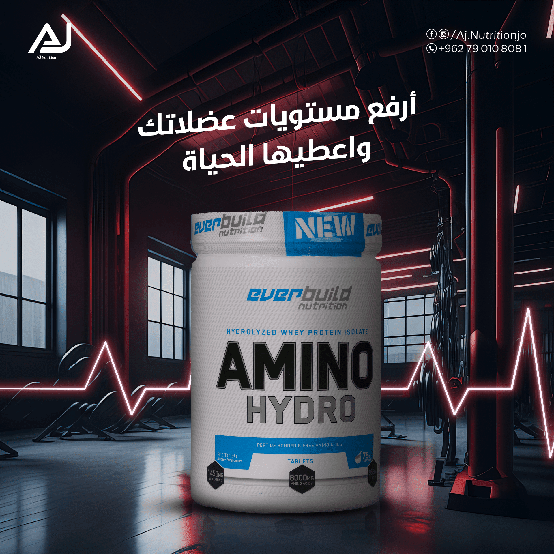 Amino hydro-min