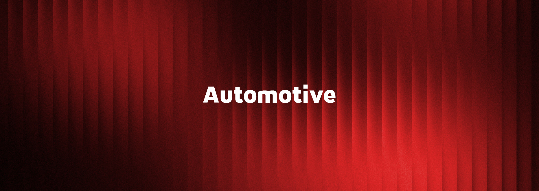 Automotive