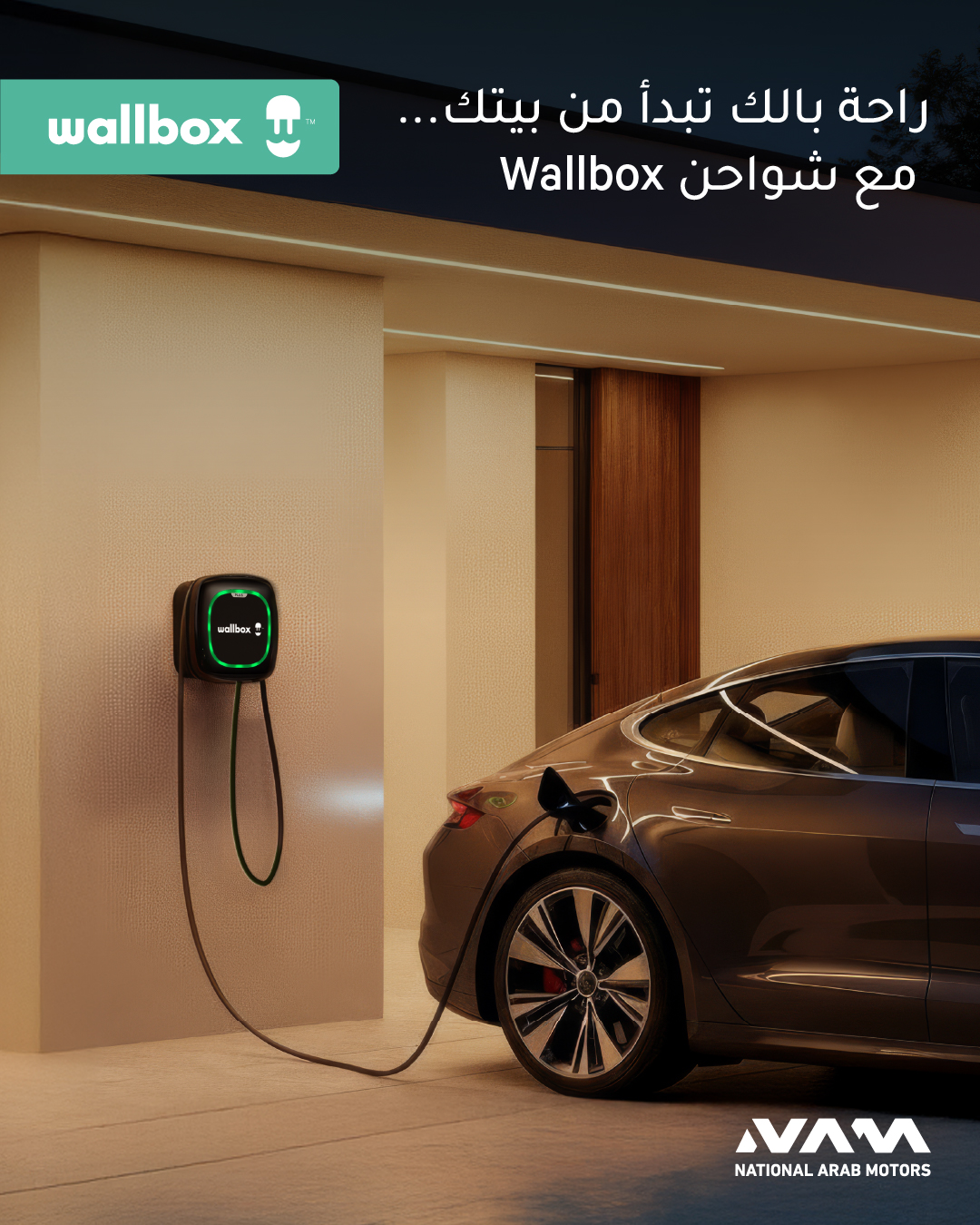 Wallbox Content – NOV 25-12