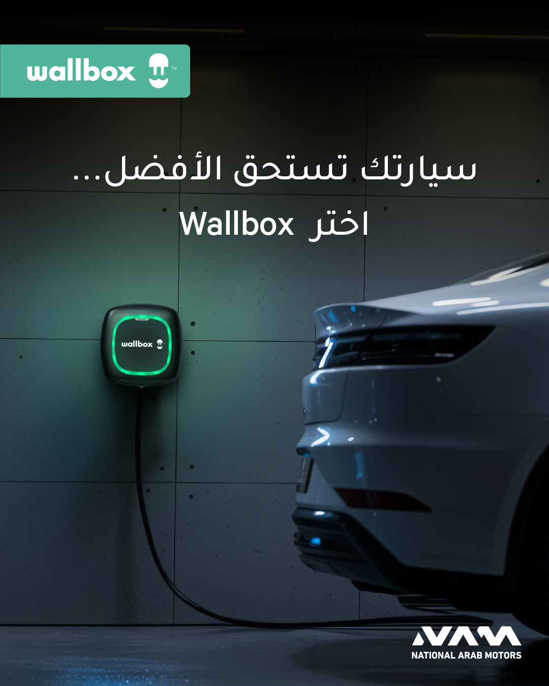 Wallbox Content – NOV 25-13